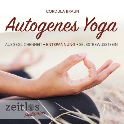 Autogenes Yoga