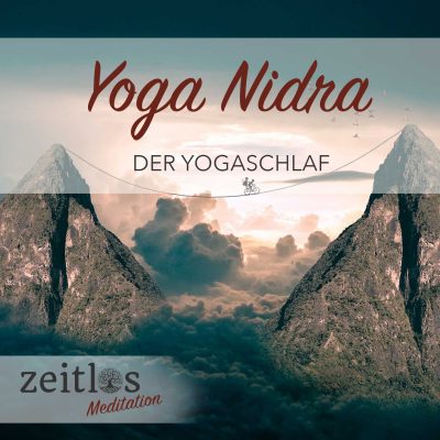 Yoga Nidra - der Yogaschlaf